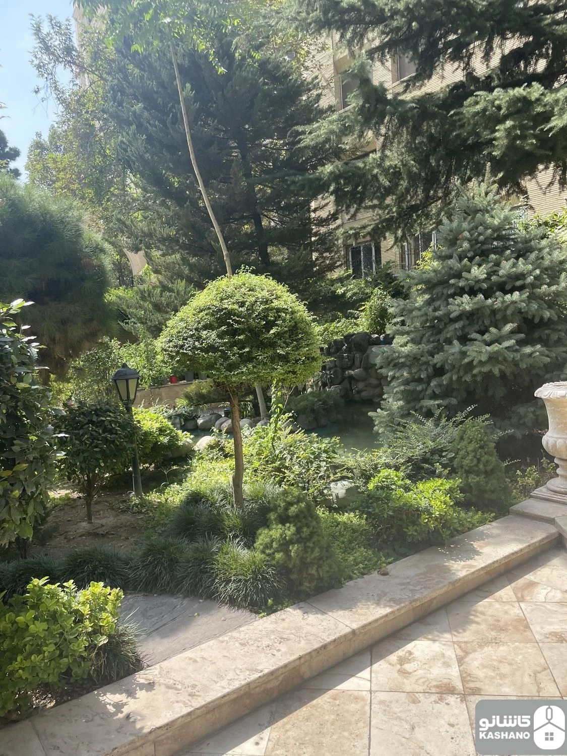 فروش آپارتمان 225 متری در نخجوان (امام زاده قاسم)