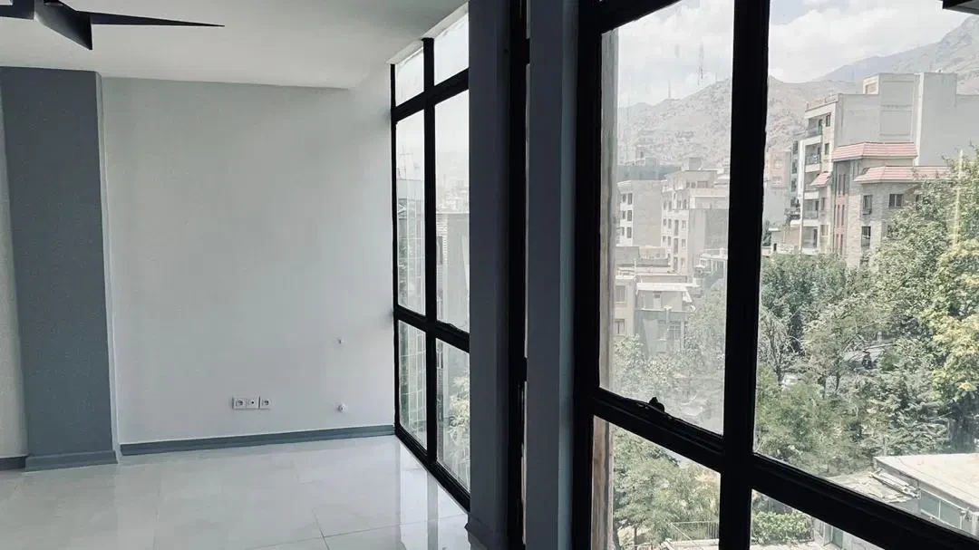 فروش آپارتمان 117 متری در کاشانک