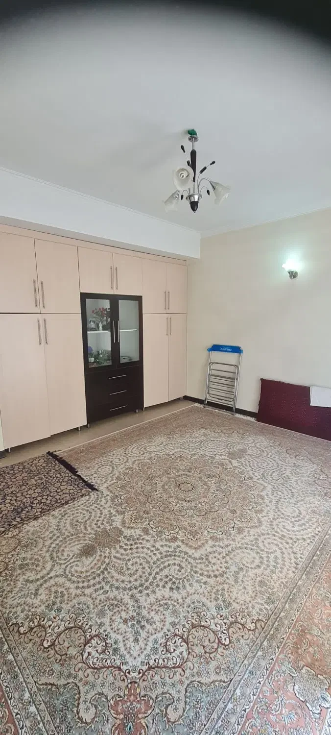 فروش آپارتمان 120 متری در سوهانک