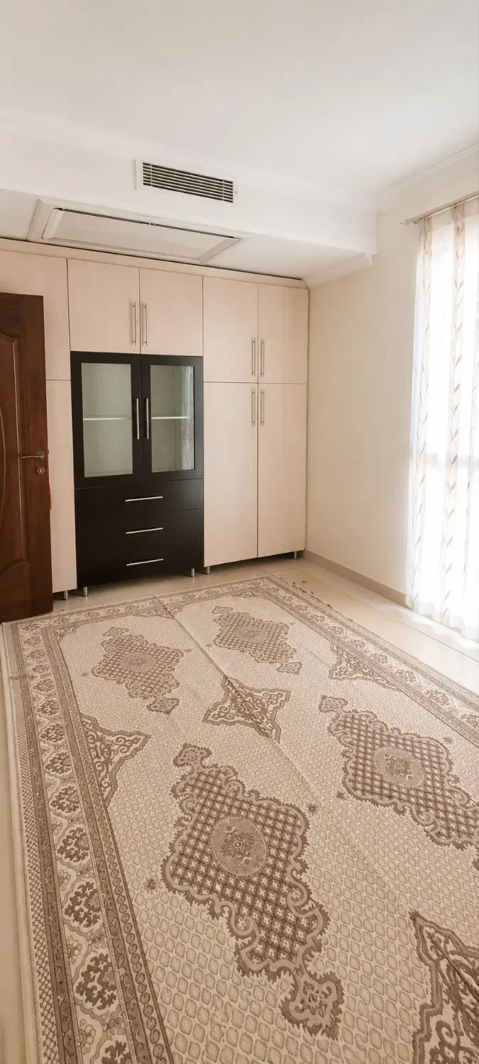 فروش آپارتمان 120 متری در سوهانک