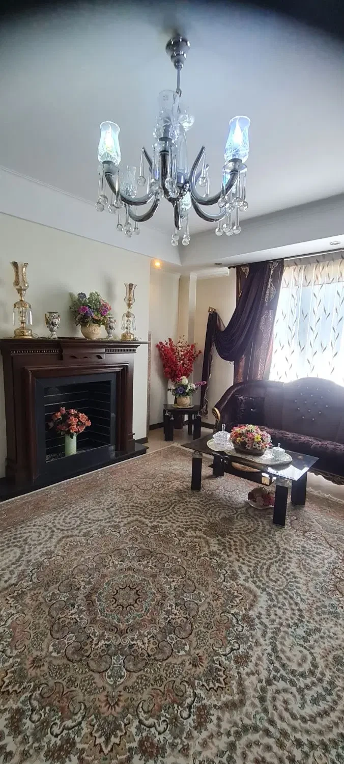 فروش آپارتمان 120 متری در سوهانک