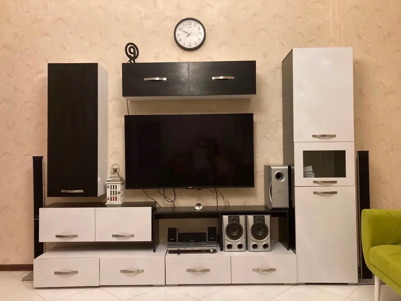 رهن و اجاره آپارتمان 220 متری در ولنجک