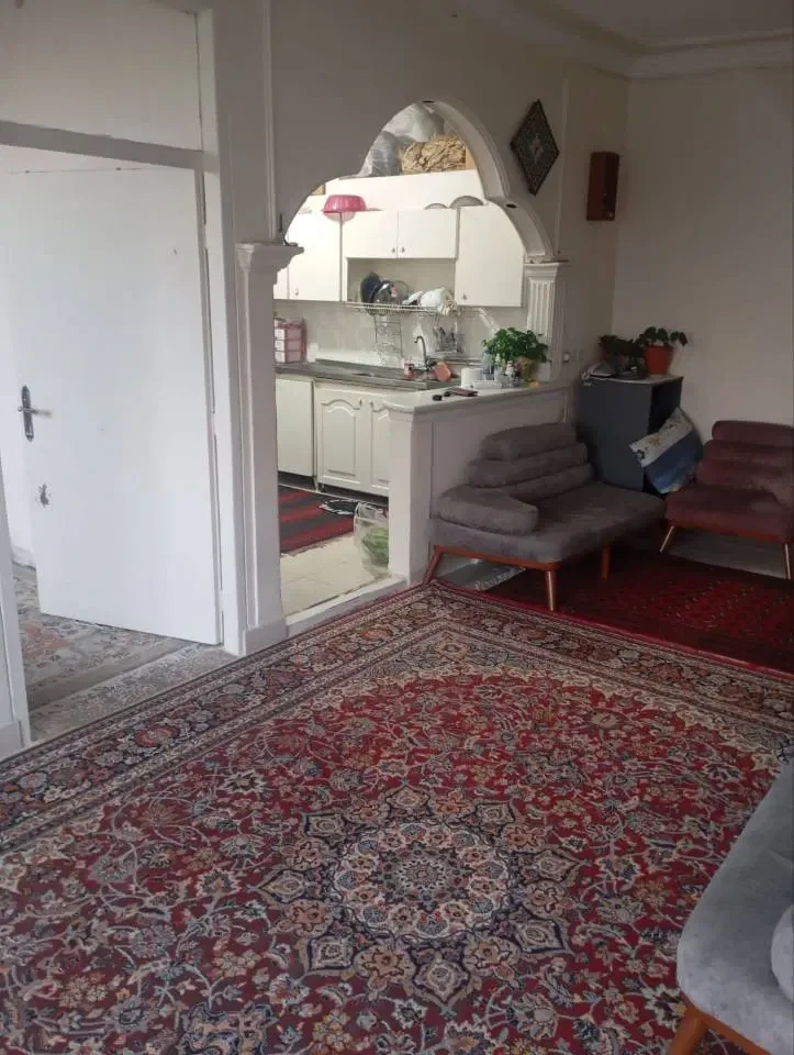 فروش آپارتمان 75 متری در درکه
