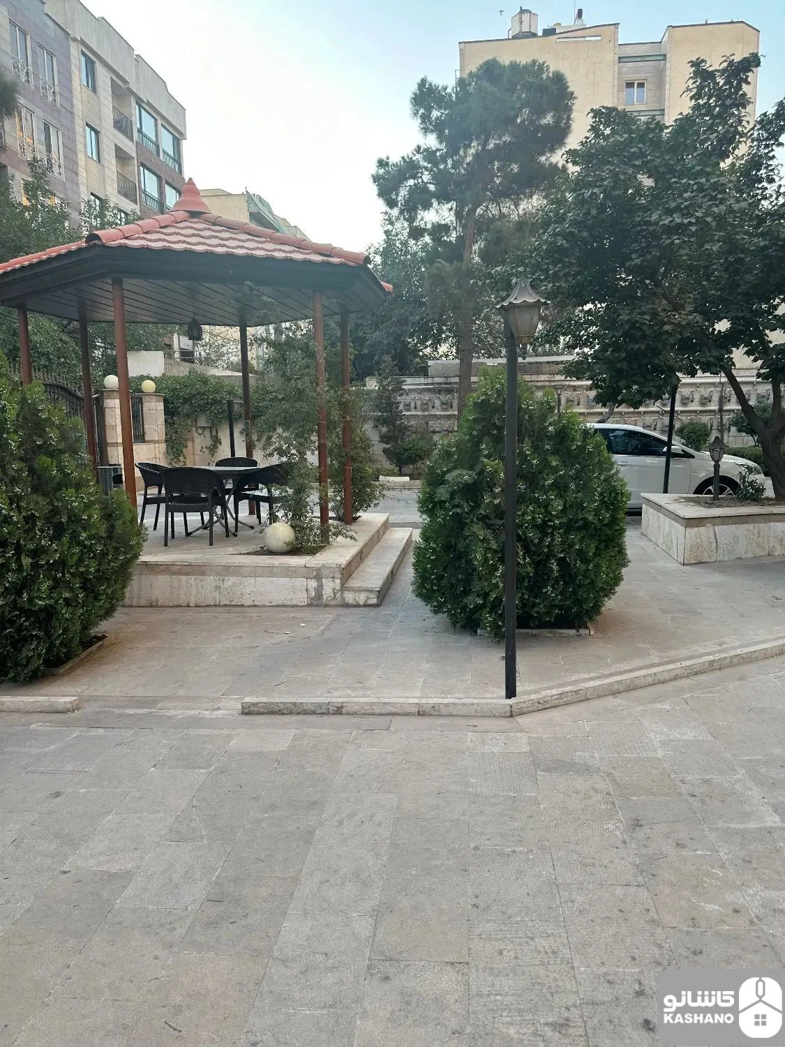 رهن و اجاره آپارتمان 130 متری در اراج