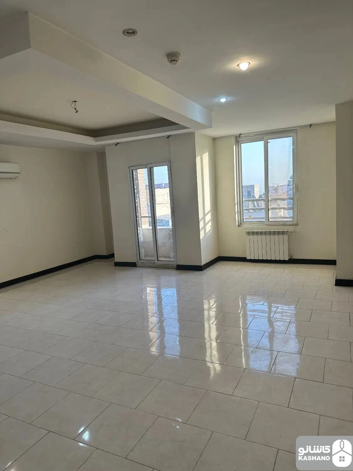 رهن و اجاره آپارتمان 130 متری در اراج