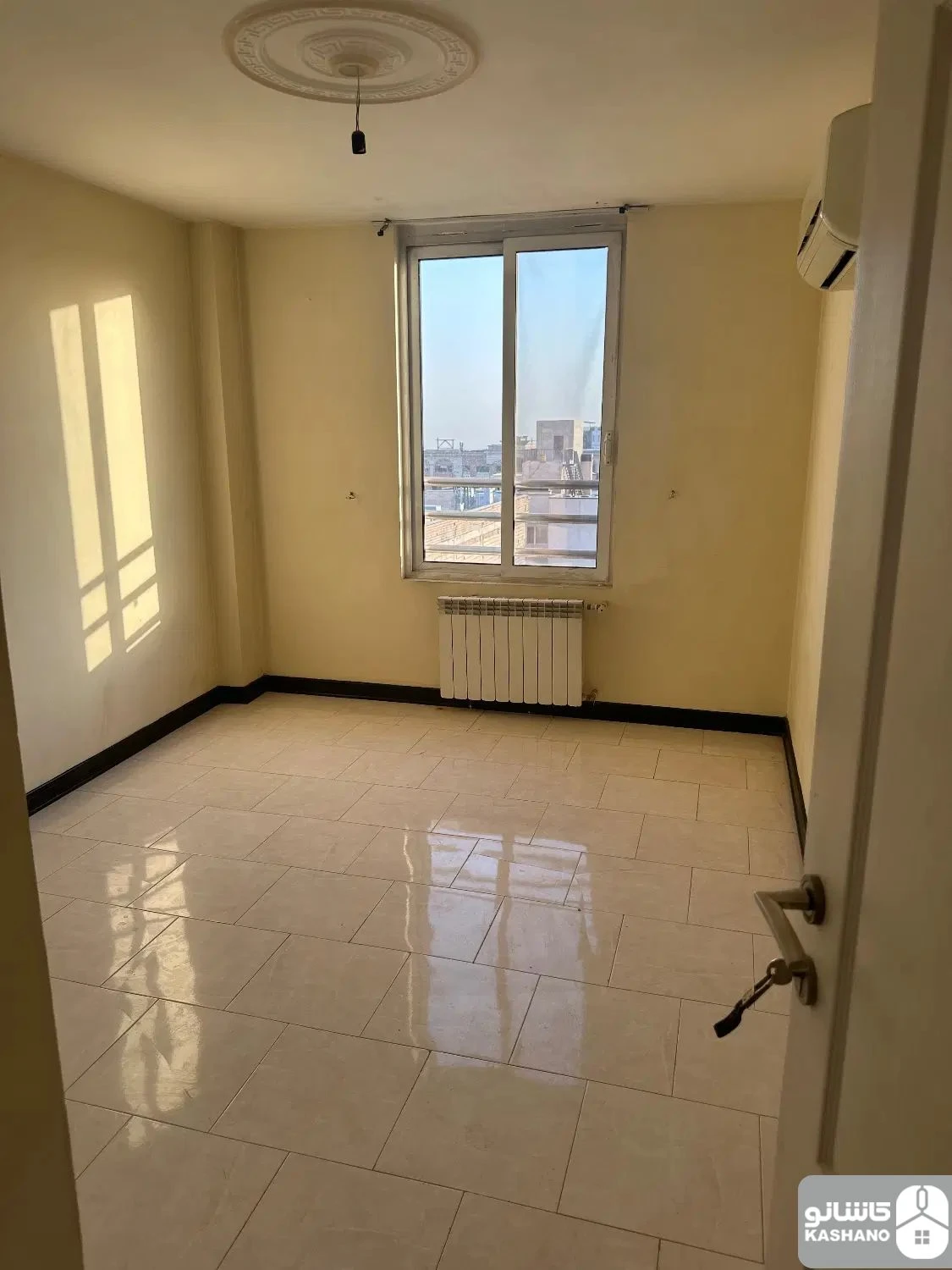 رهن و اجاره آپارتمان 130 متری در اراج