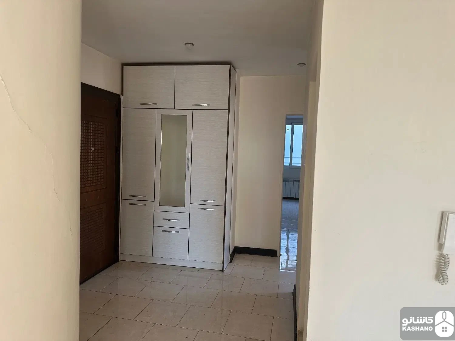 رهن و اجاره آپارتمان 130 متری در اراج