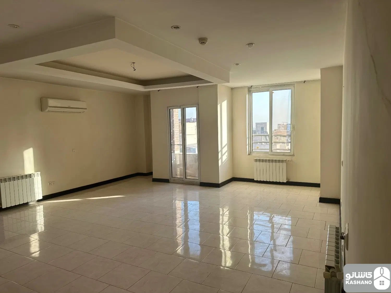 رهن و اجاره آپارتمان 130 متری در اراج