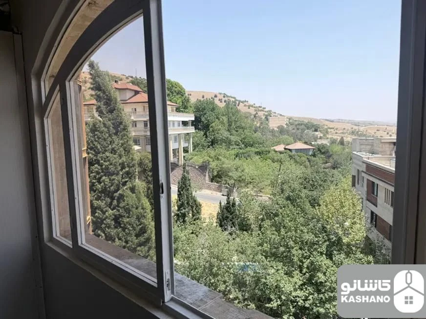 رهن و اجاره آپارتمان 235 متری در سوهانک
