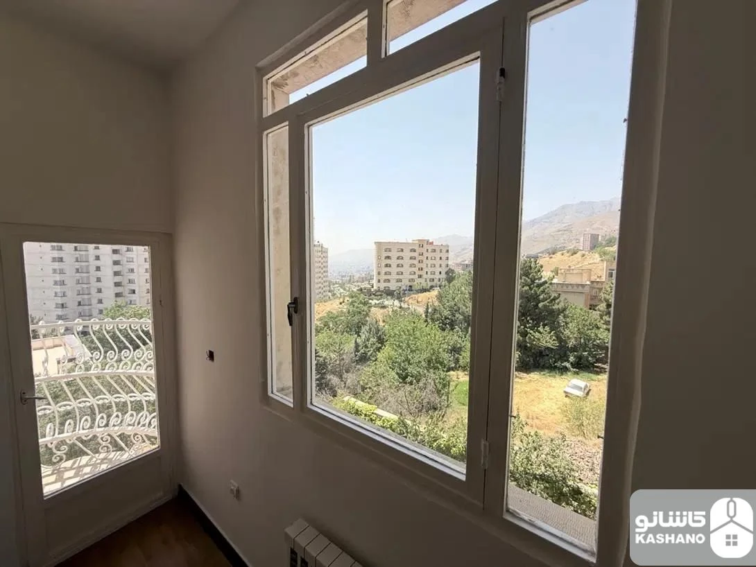 رهن و اجاره آپارتمان 235 متری در سوهانک