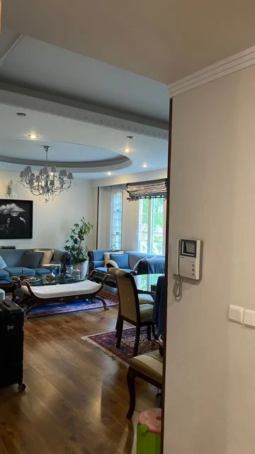 نمای پروژه - 1