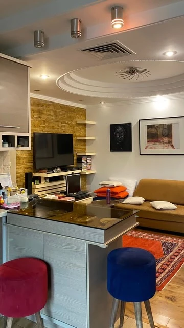 نمای پروژه - 2