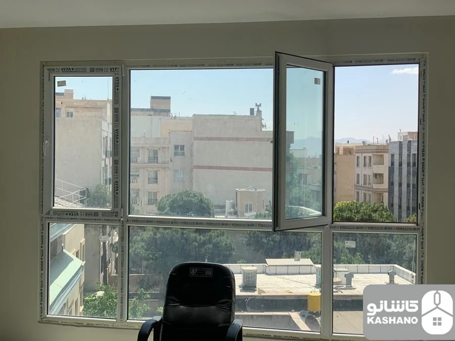 فروش اداری 140 متری در دروس