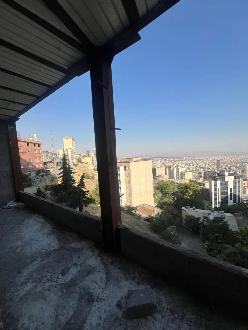 فروش آپارتمان 125 متری در گلاب دره