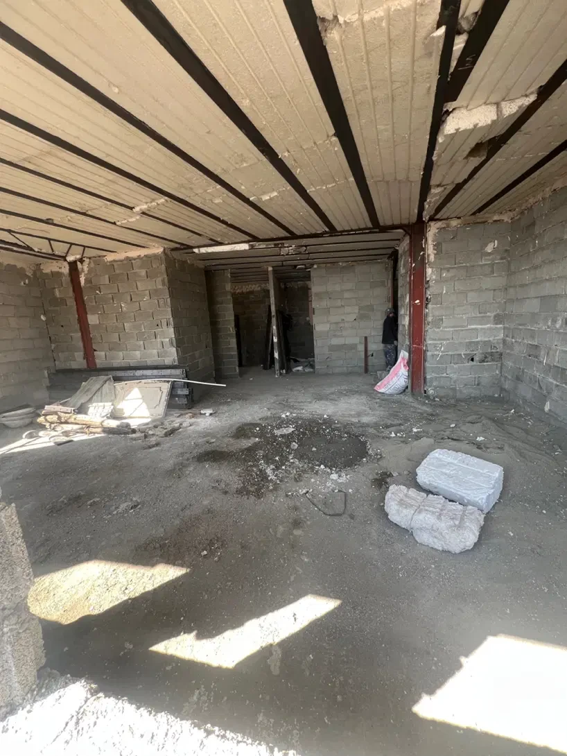 فروش آپارتمان 125 متری در گلاب دره