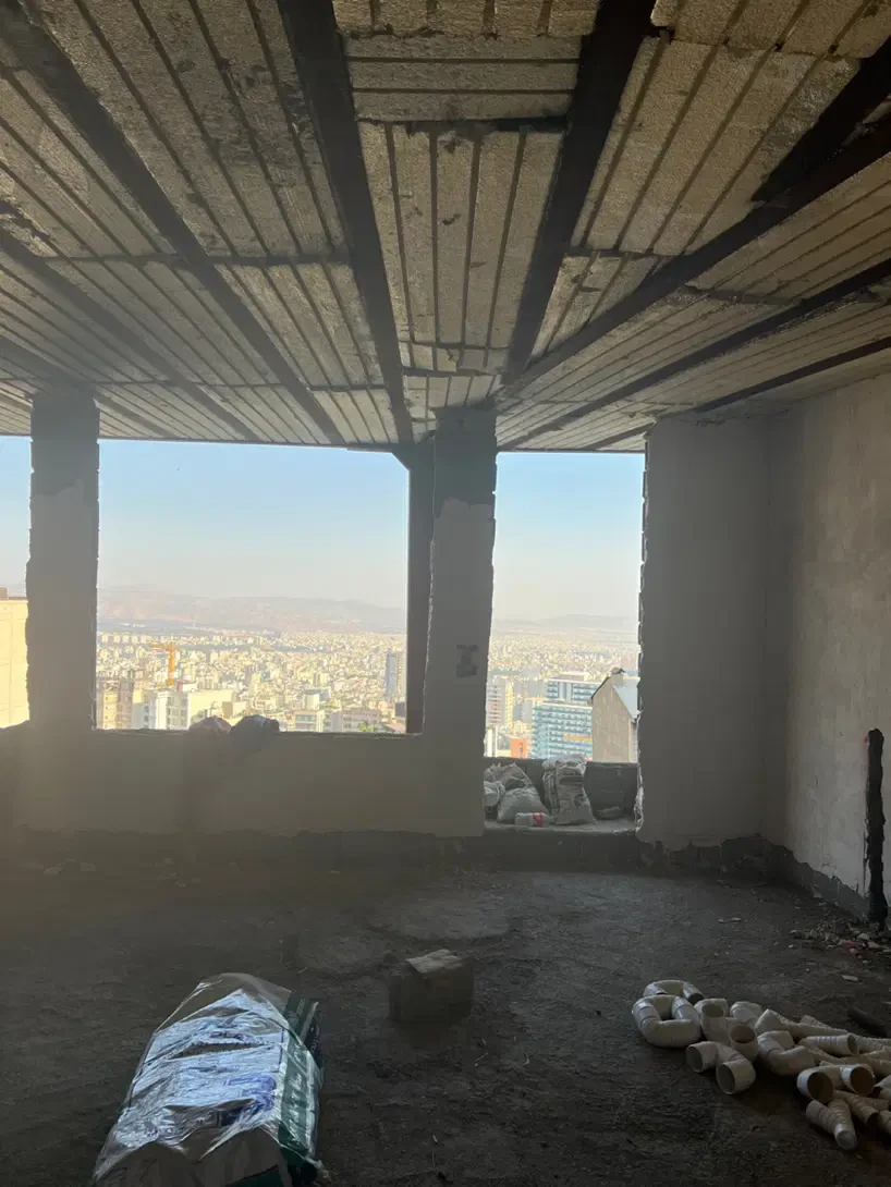 فروش آپارتمان 125 متری در گلاب دره