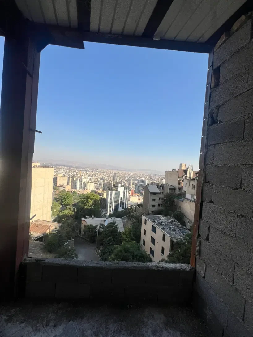 فروش آپارتمان 125 متری در گلاب دره