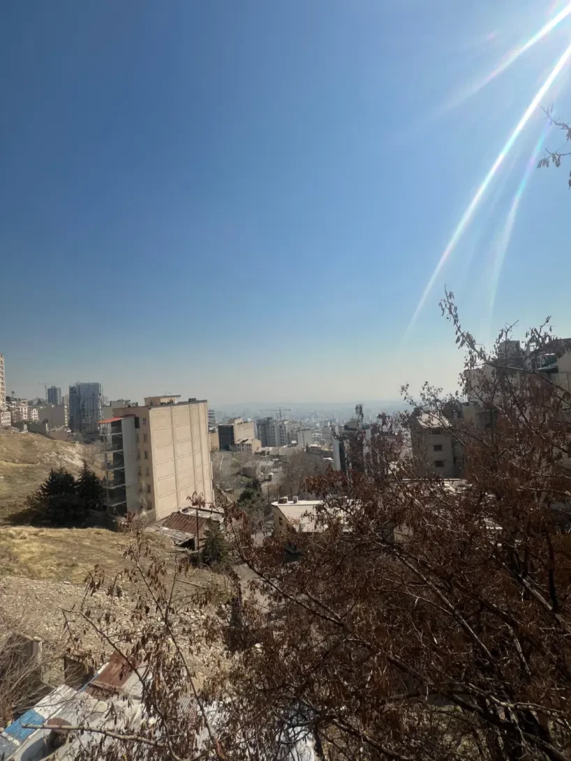 فروش آپارتمان 125 متری در گلاب دره