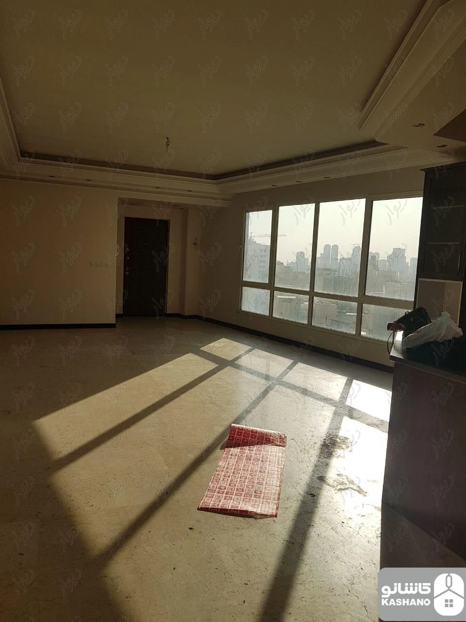 فروش آپارتمان 113 متری در قیطریه
