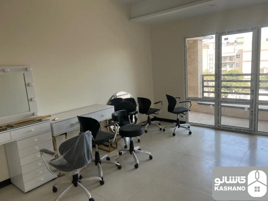 فروش اداری 145 متری در دروس