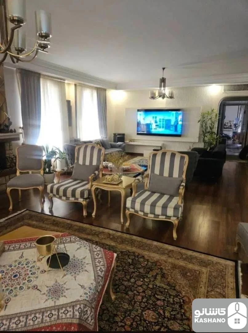 رهن و اجاره آپارتمان 170 متری در اختیاریه