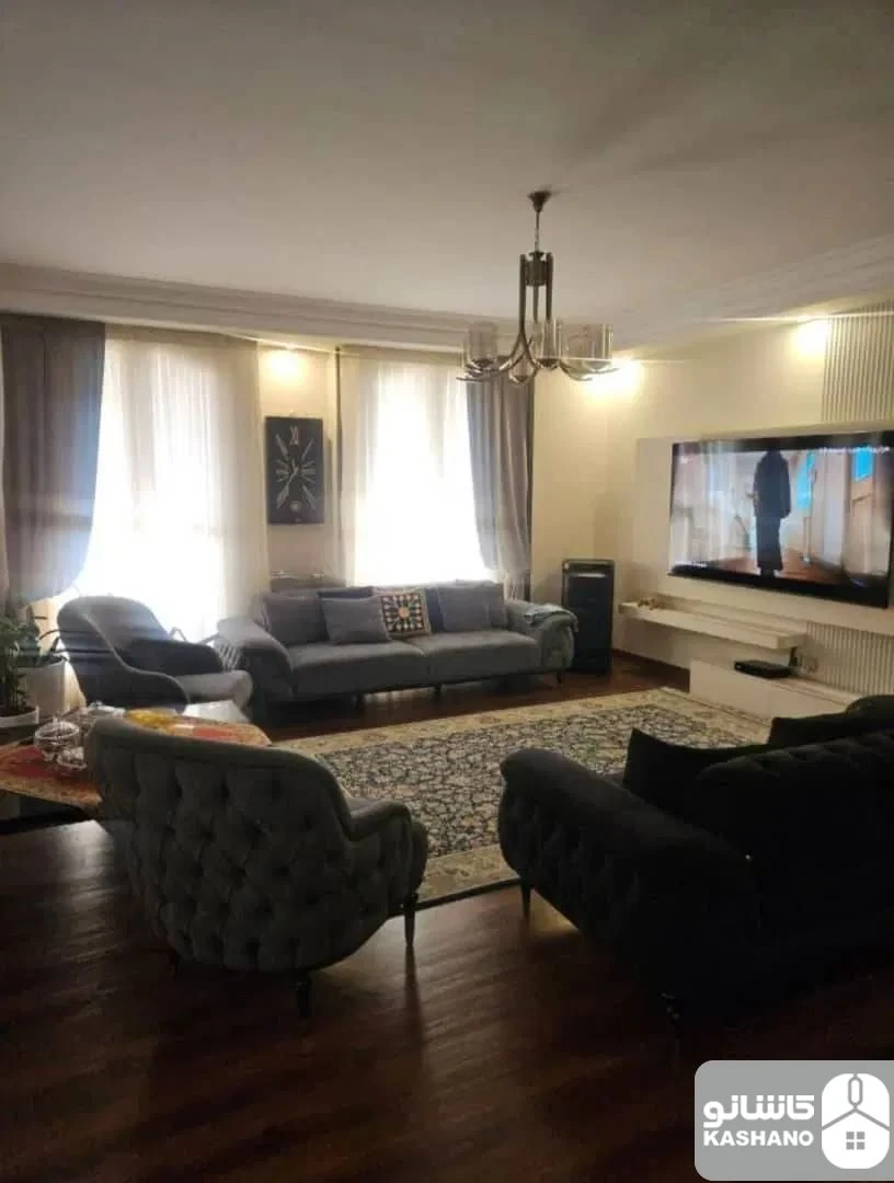 رهن و اجاره آپارتمان 170 متری در اختیاریه