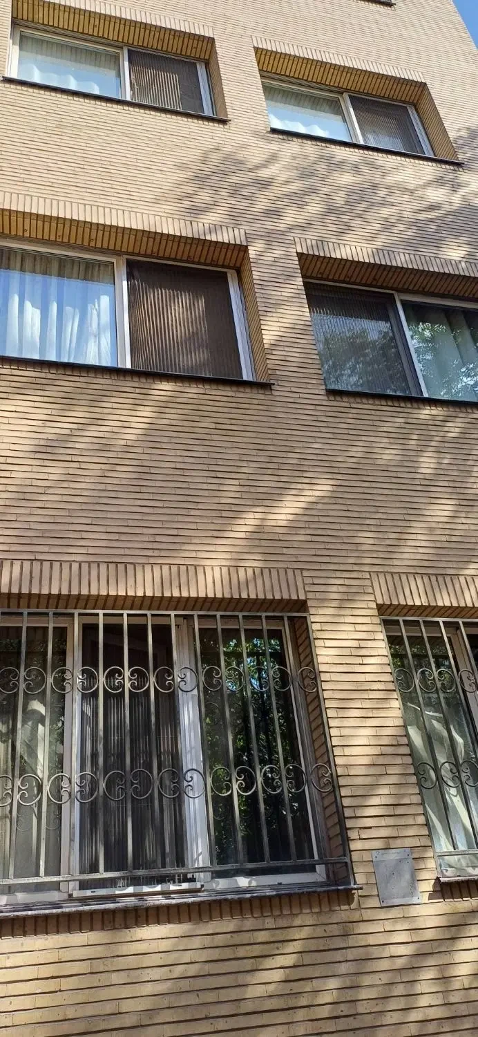 فروش آپارتمان 122 متری در دولت
