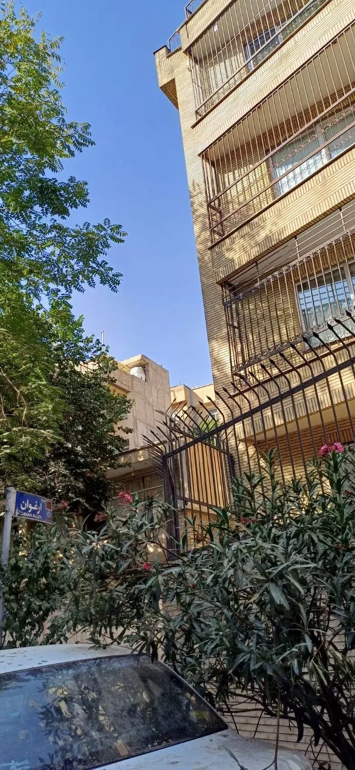 فروش آپارتمان 122 متری در دولت