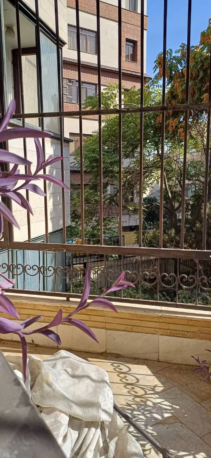 فروش آپارتمان 122 متری در دولت