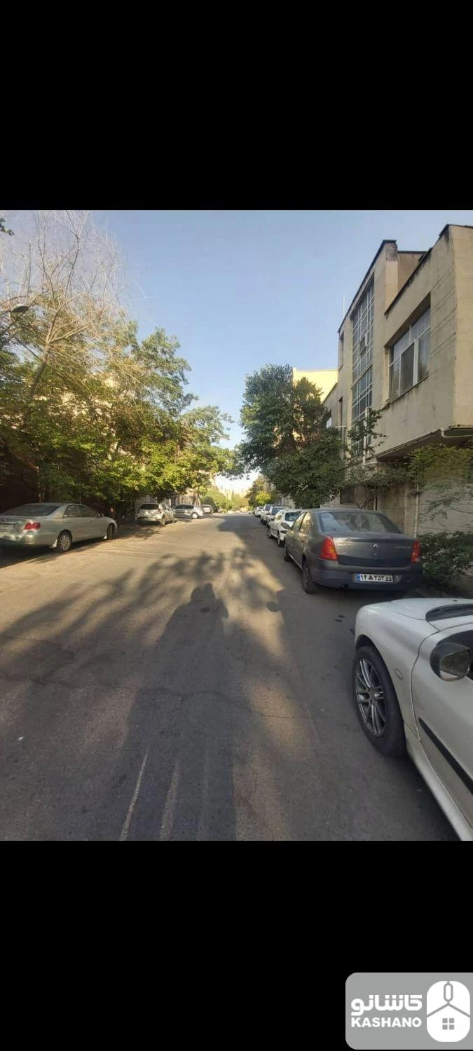 فروش آپارتمان 125 متری در پاسداران
