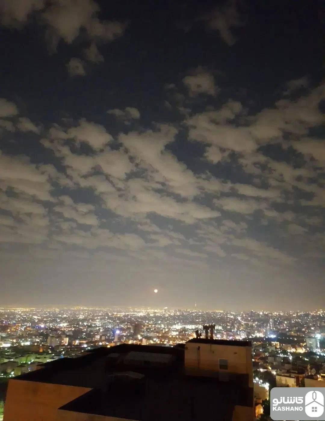 فروش آپارتمان 145 متری در شهرک محلاتی