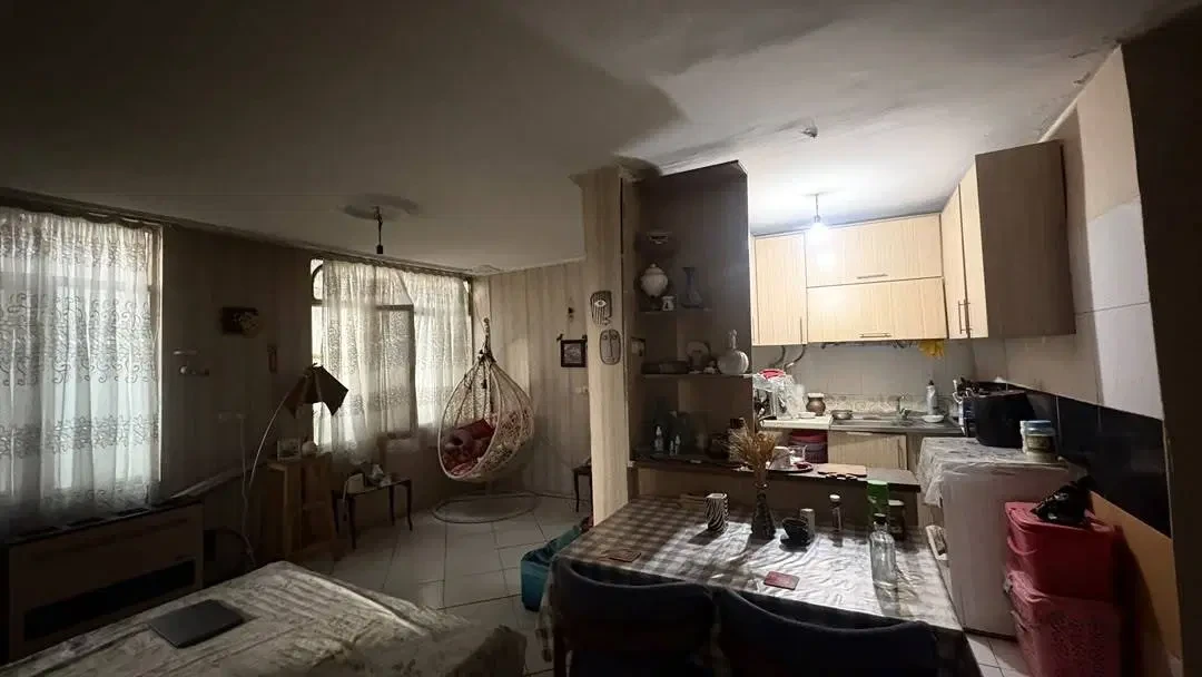 رهن و اجاره آپارتمان 50 متری در اختیاریه