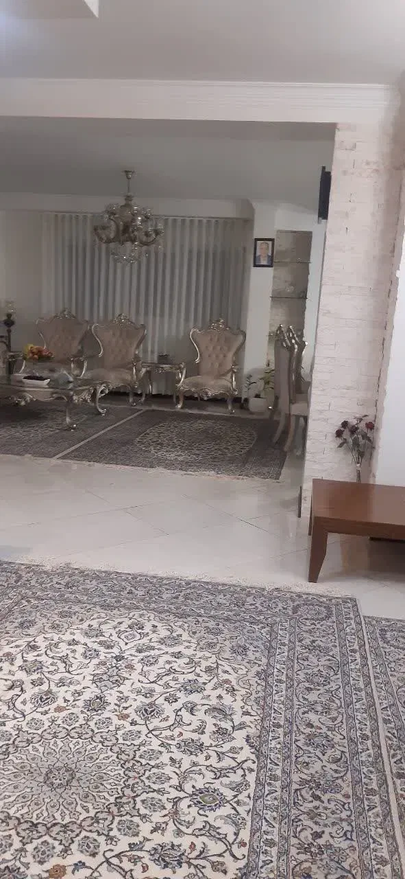 فروش آپارتمان 140 متری در شهرک محلاتی