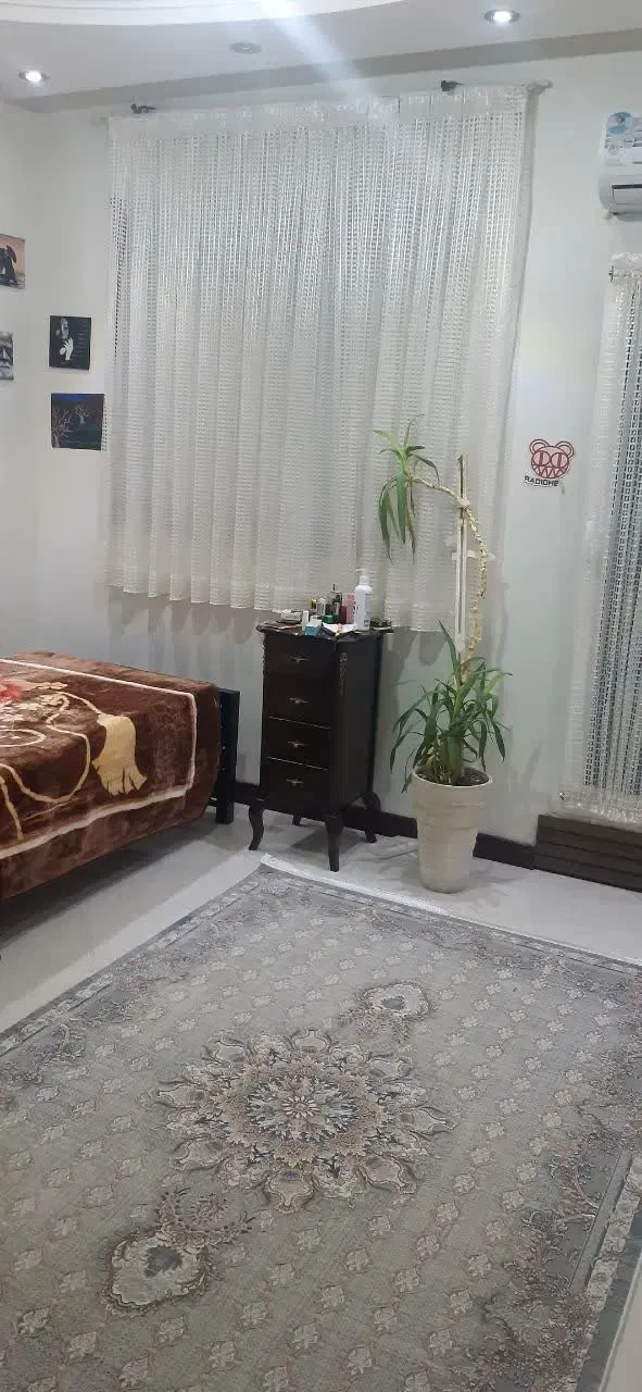 فروش آپارتمان 140 متری در شهرک محلاتی