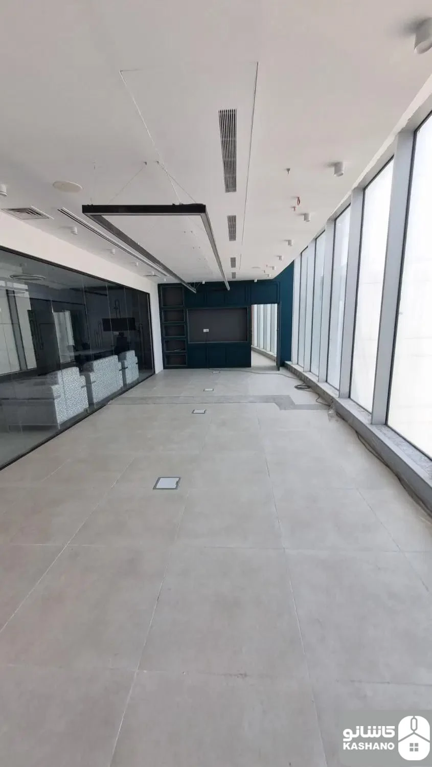 رهن و اجاره اداری 360 متری در دروس