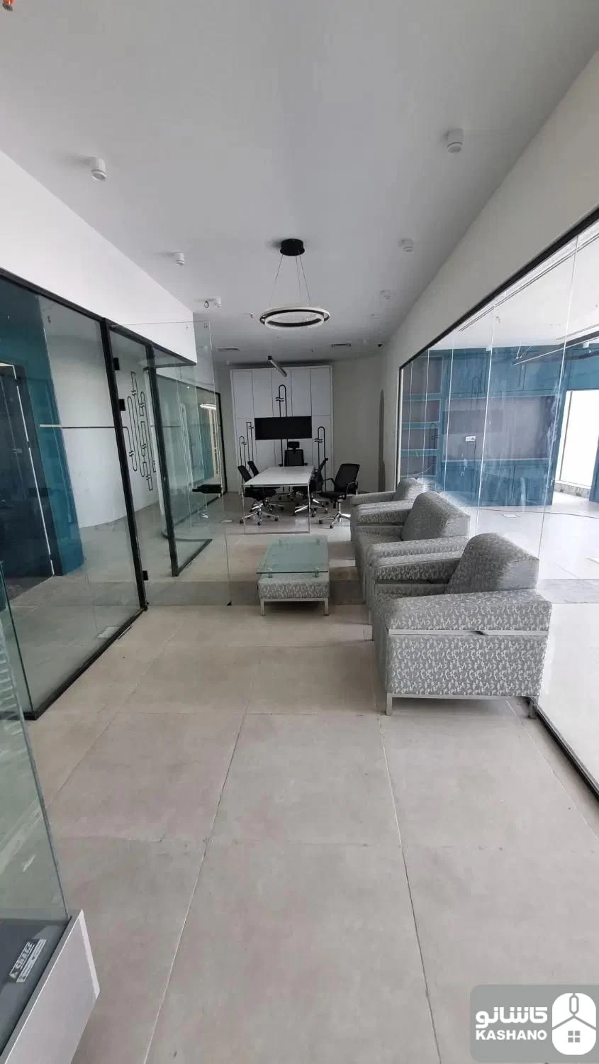 رهن و اجاره اداری 360 متری در دروس