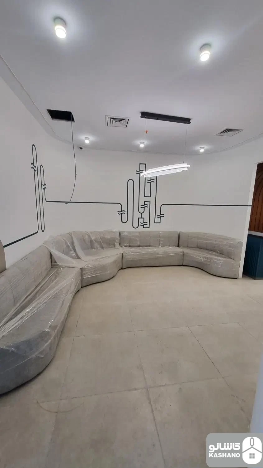 رهن و اجاره اداری 360 متری در دروس