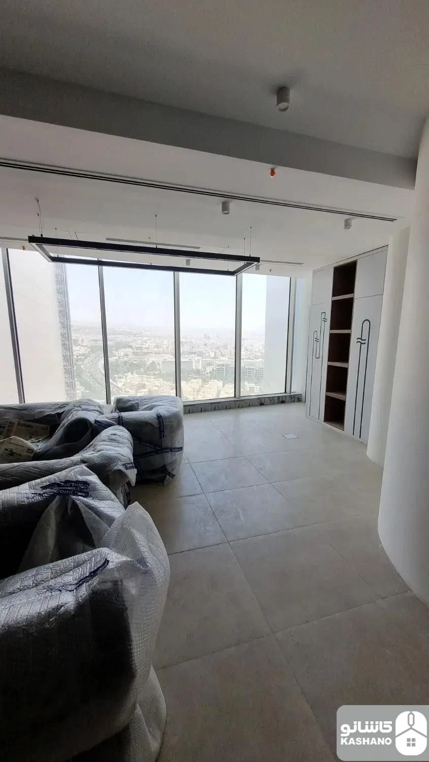 رهن و اجاره اداری 360 متری در دروس