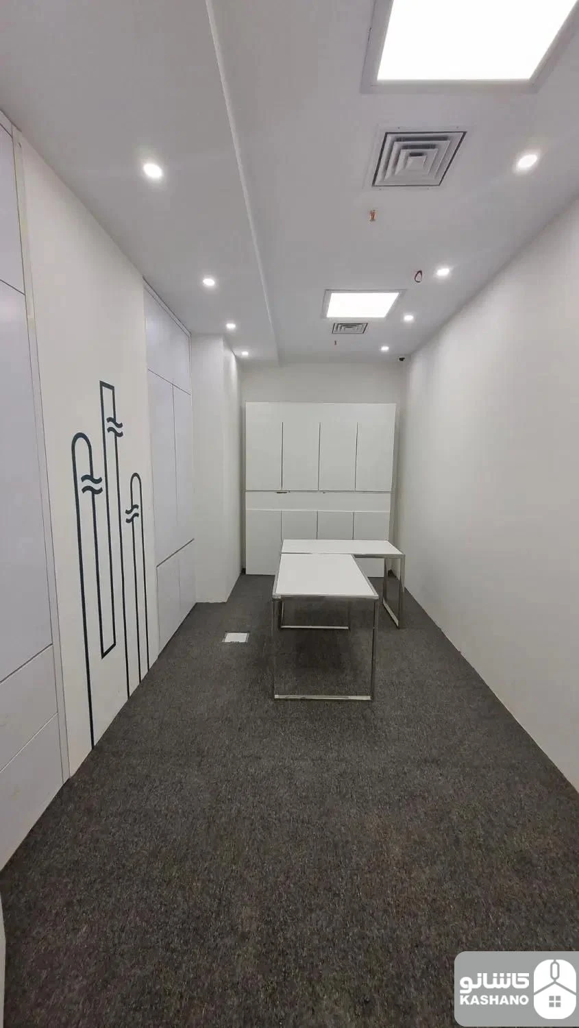 رهن و اجاره اداری 360 متری در دروس