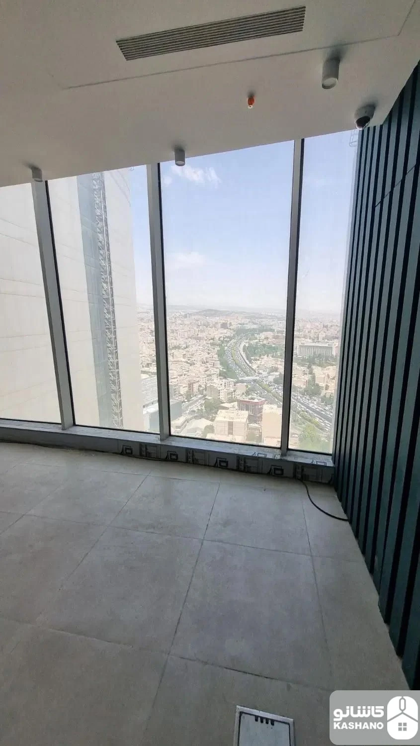 رهن و اجاره اداری 360 متری در دروس