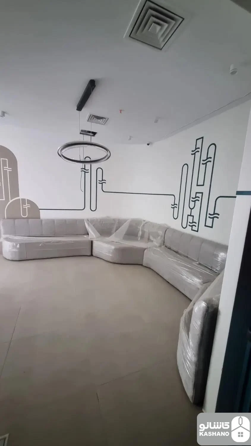 رهن و اجاره اداری 360 متری در دروس