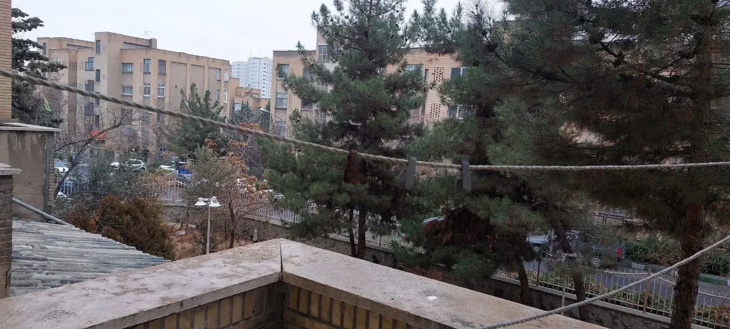 رهن و اجاره آپارتمان 100 متری در شهرک محلاتی