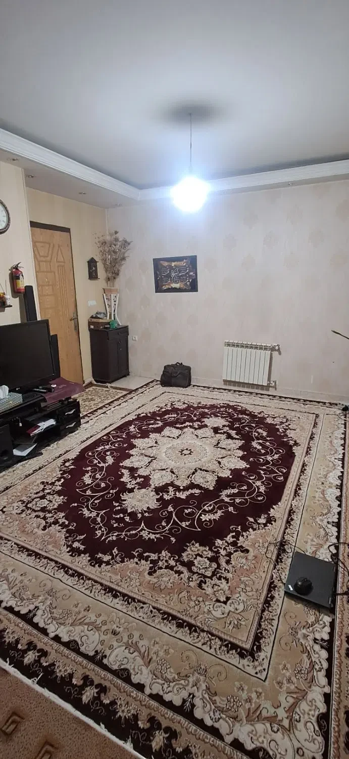 فروش آپارتمان 50 متری در گلاب دره