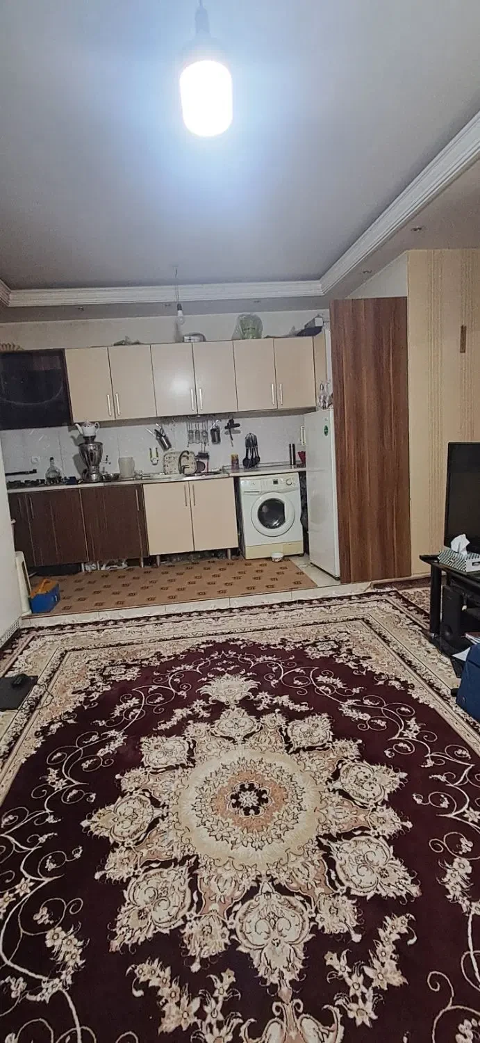 فروش آپارتمان 50 متری در گلاب دره