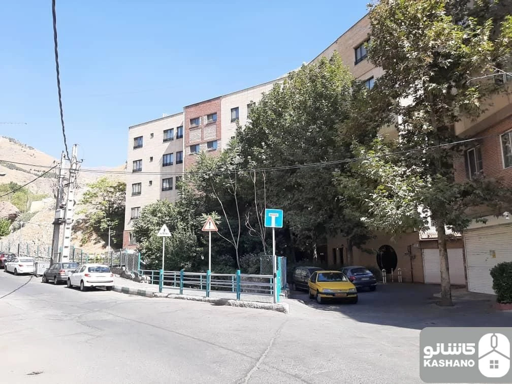 فروش آپارتمان 150 متری در دارآباد