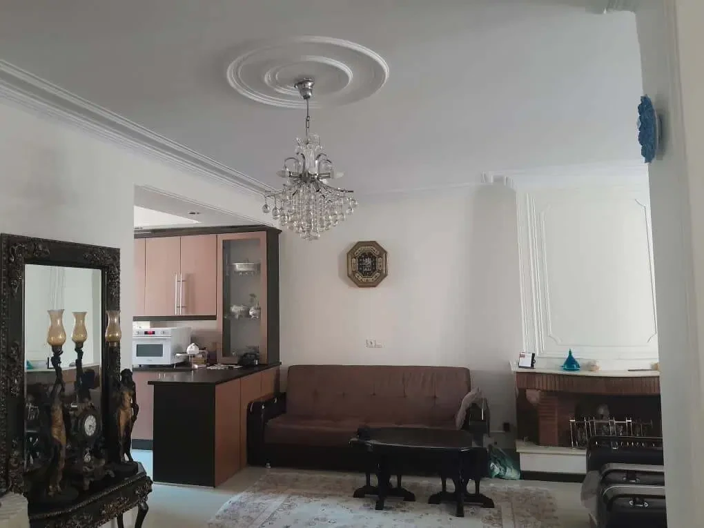 رهن و اجاره آپارتمان 120 متری در اختیاریه جنوبی