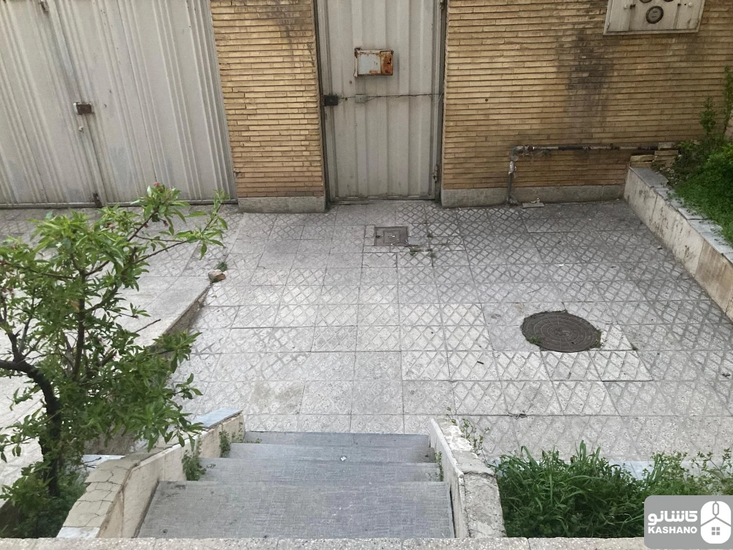 فروش آپارتمان 113 متری در شهرک محلاتی