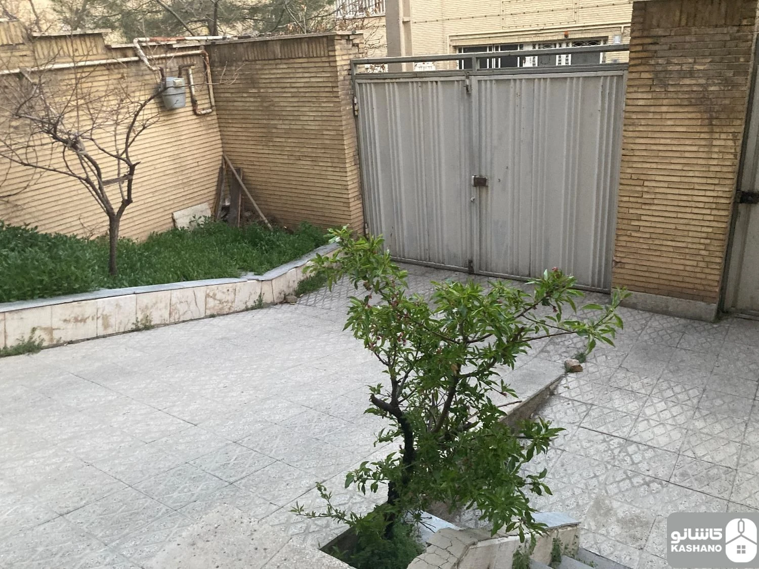 فروش آپارتمان 113 متری در شهرک محلاتی