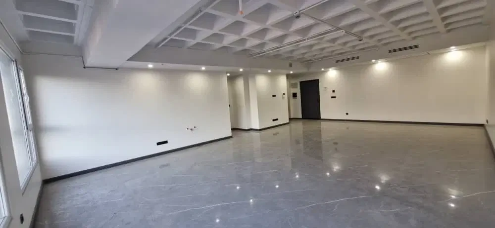 فروش اداری 105 متری در دولت