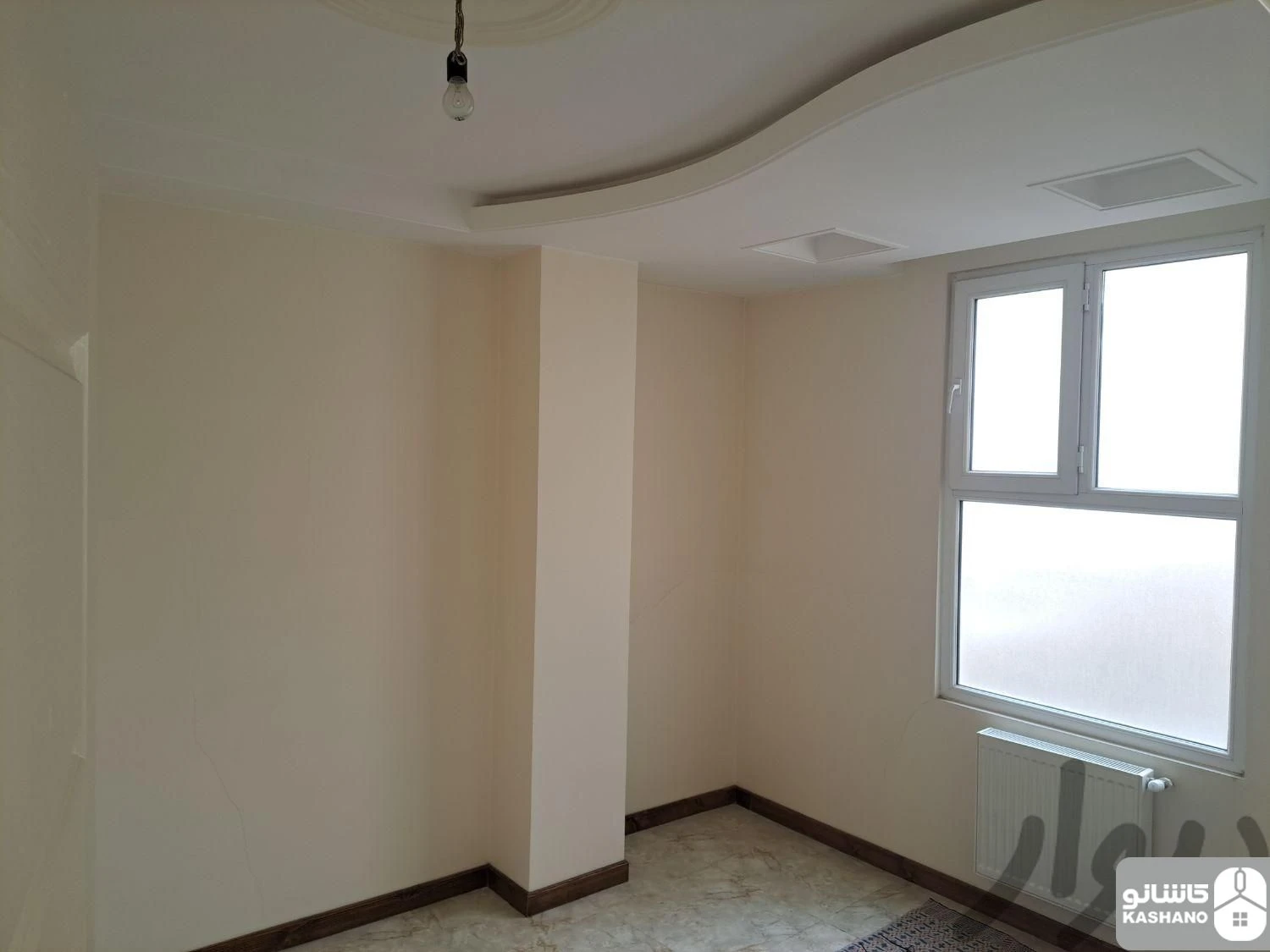 فروش آپارتمان 85 متری در کاشانک